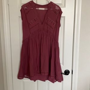Lucky Brand Dress Size Small